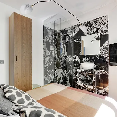 Appartamento Pure Gem In The Heart Of Saint Germain - 2ch-6p *
